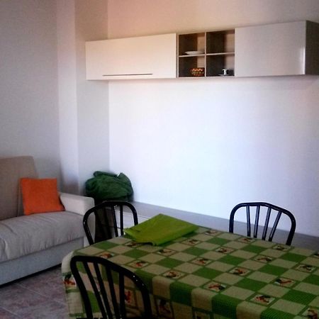 Vila Via Del Mare Termoli Exteriér fotografie