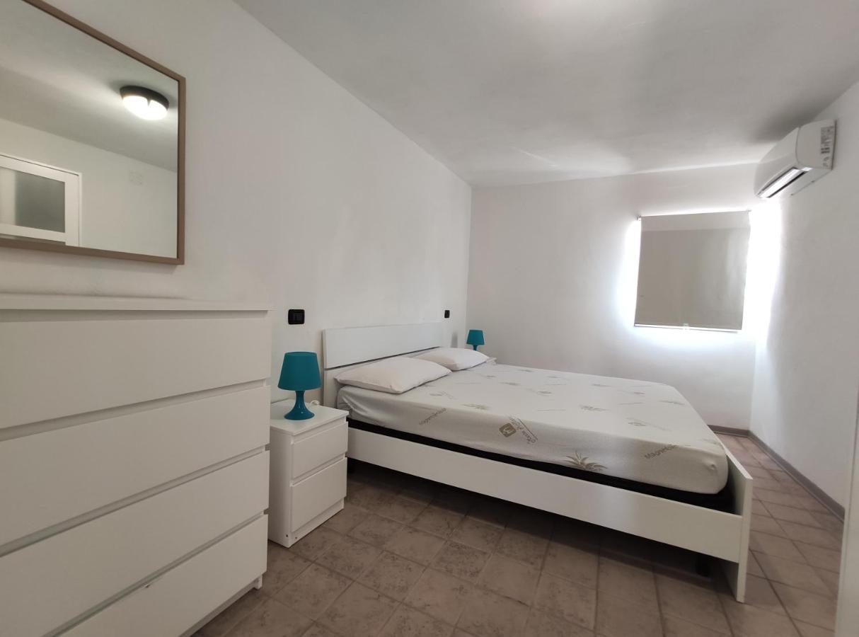 Vila Via Del Mare Termoli Exteriér fotografie