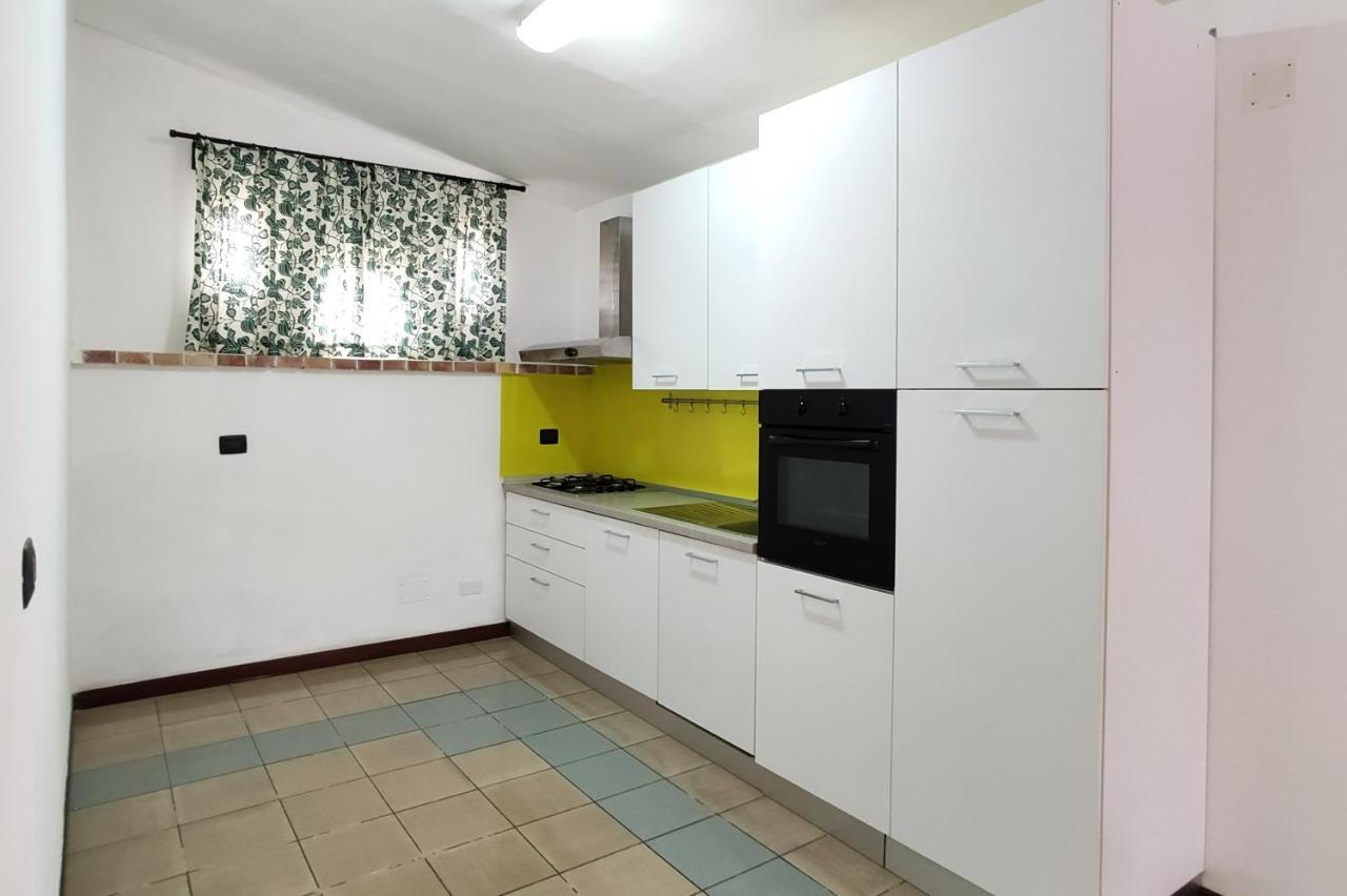 Vila Via Del Mare Termoli Exteriér fotografie