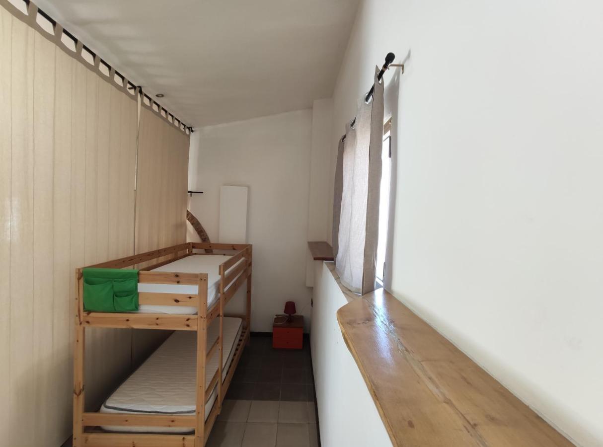 Vila Via Del Mare Termoli Exteriér fotografie