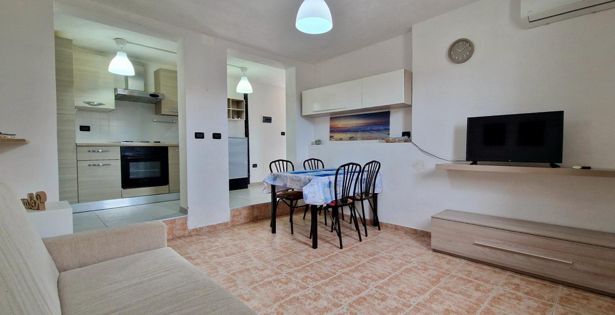 Vila Via Del Mare Termoli Exteriér fotografie