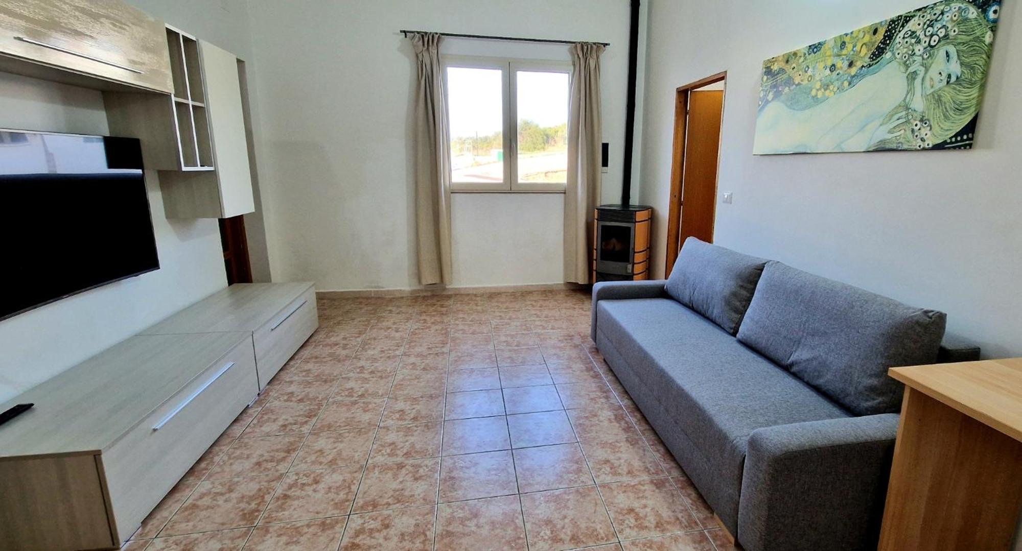Vila Via Del Mare Termoli Exteriér fotografie