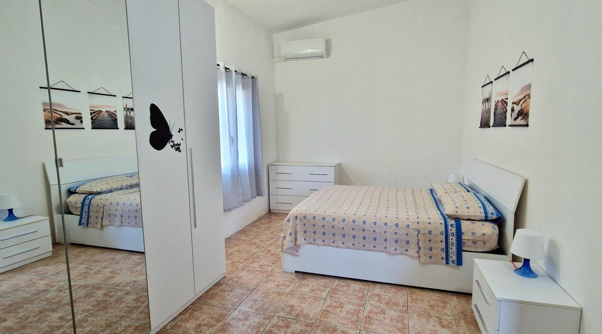 Vila Via Del Mare Termoli Exteriér fotografie