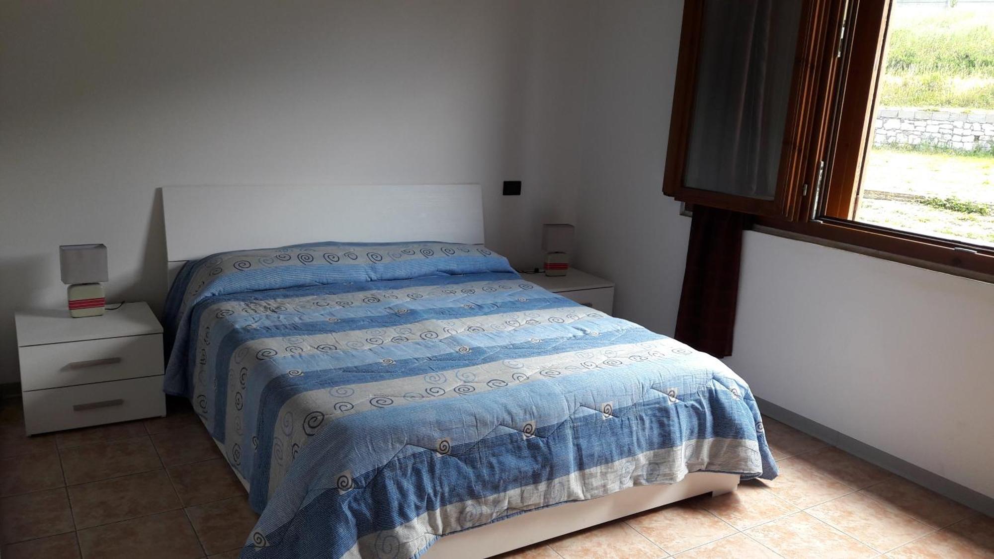 Vila Via Del Mare Termoli Exteriér fotografie
